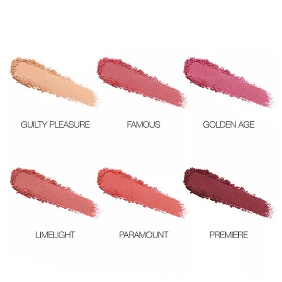 NARS Rising Star Cheek Palette LIMITED EDITION *DISCONTINUED* - Picture 8 of 14